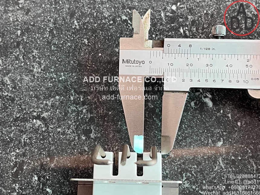 Flame Rod GJ-1602L(22)